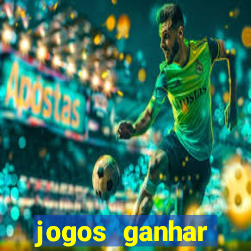 jogos ganhar dinheiro pix